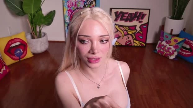 bunnydollstella 23-07-2026 Porn fuckher Show Ass sweet