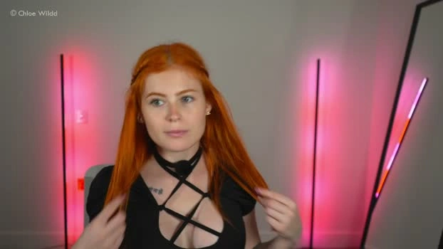 chloewildd 22-07-2026 Porn sexykitty Recorded lovense Pretty