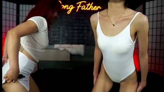 dongfatherproductions 23-07-2026 Porn Wet tits sexybody moan