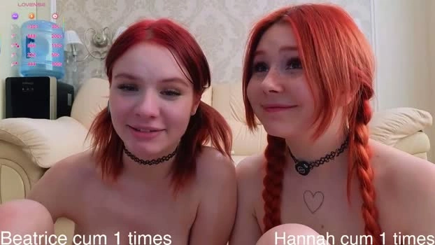 hannah_lourens 23-07-2026 Porn ass natural yummy suckshow