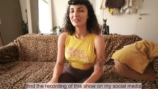 venus_in_jeans 23-07-2026 Porn analsex Porn Cam big