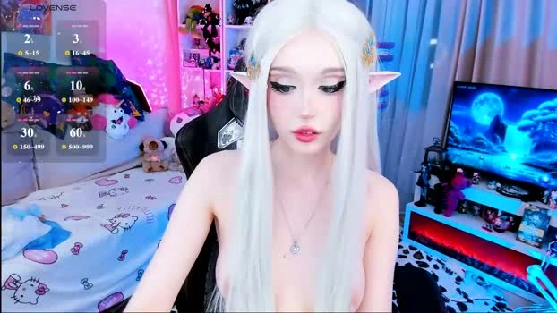 _sparkland_ 24-07-2026 Porn moan Webcam kinky show