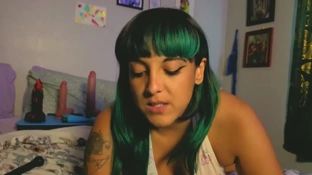 calypsokm 23-07-2026 Porn Wet tits blowjob natural