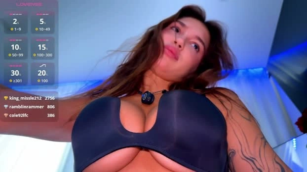 canikissyou_ 24-07-2026 Porn Show lovense Naked hardcore