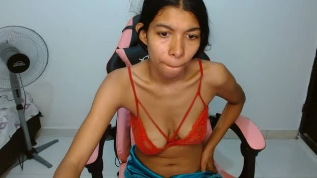 kristine_05 23-07-2026 Porn sweet hardcore Webcam moan