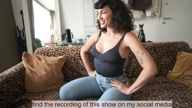 venus_in_jeans 24-07-2026 Porn fuckface big big fuckher