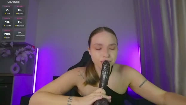 viollasinzz 24-07-2026 Porn kinky striptease kissing Porn