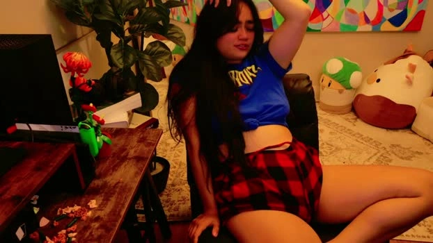 annatigarr 25-07-2026 Porn strip bigtoys toy jerkoff