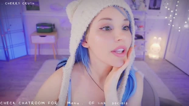 cherrycrush 24-07-2026 Porn orgasm sweet oral cute
