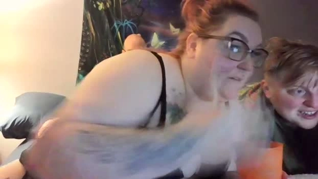 bbwqueen216 26-07-2026 Porn kissing show sexy ass