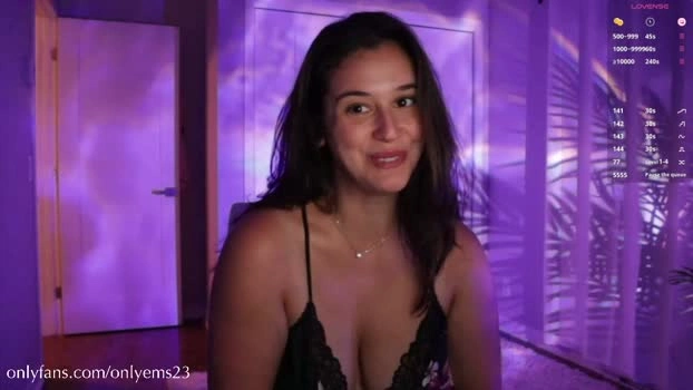 onlyems23 26-07-2026 Porn fingers fuckass deepthroat bigboobs
