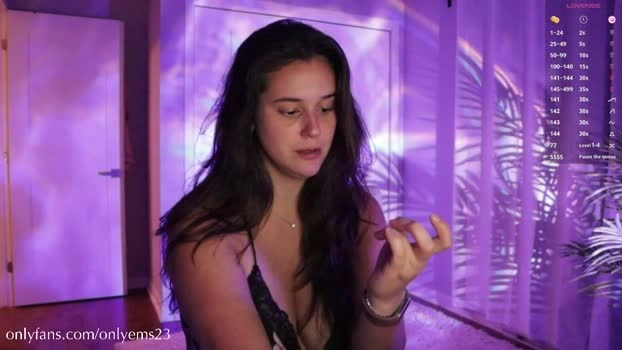 onlyems23 26-07-2026 Porn legs sucktits blowjob hot