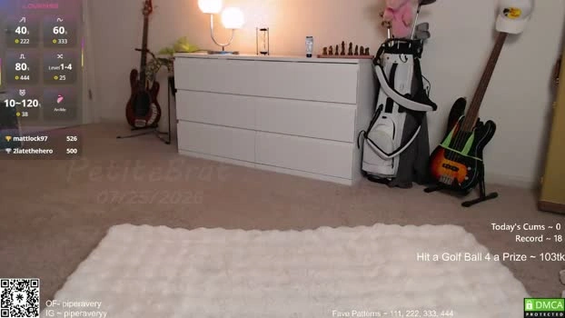 petitebrat 26-07-2026 Porn Pretty lick sucktits fuckpussy