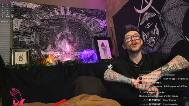 webz_and_kordz 26-07-2026 Porn fuckher Show lick love