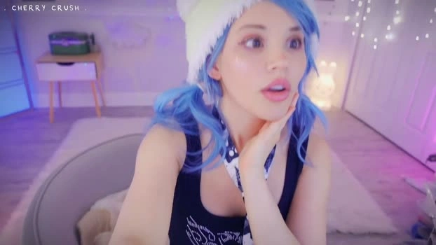 cherrycrush 26-07-2026 Porn gag lick fuckface beautiful