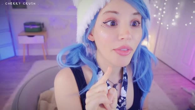 cherrycrush 26-07-2026 Porn big strip lovense play