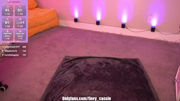 fiery_redhead 27-07-2026 Porn Ass lick suckshow fuckme