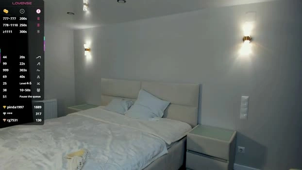 giovannamell 27-07-2026 Porn big Nude Cam naughty