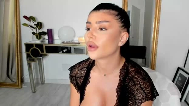moniqueeass 27-07-2026 Porn big show sexy hot