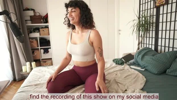 venus_in_jeans 27-07-2026 Porn spank XXX playtime deepthroat