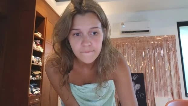 eli_sun 28-07-2026 Porn big Naked gag lickpussy